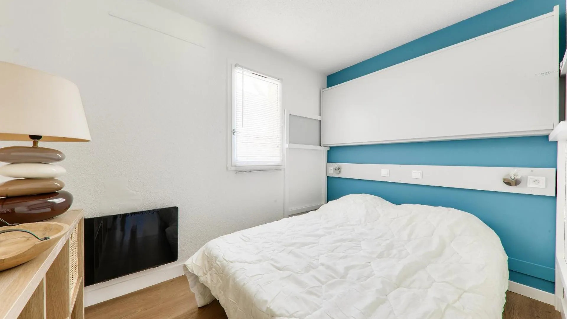 Ideal 4 Adultes Et 1 Enfant A 300M De La Plage Arzon 0*,  France