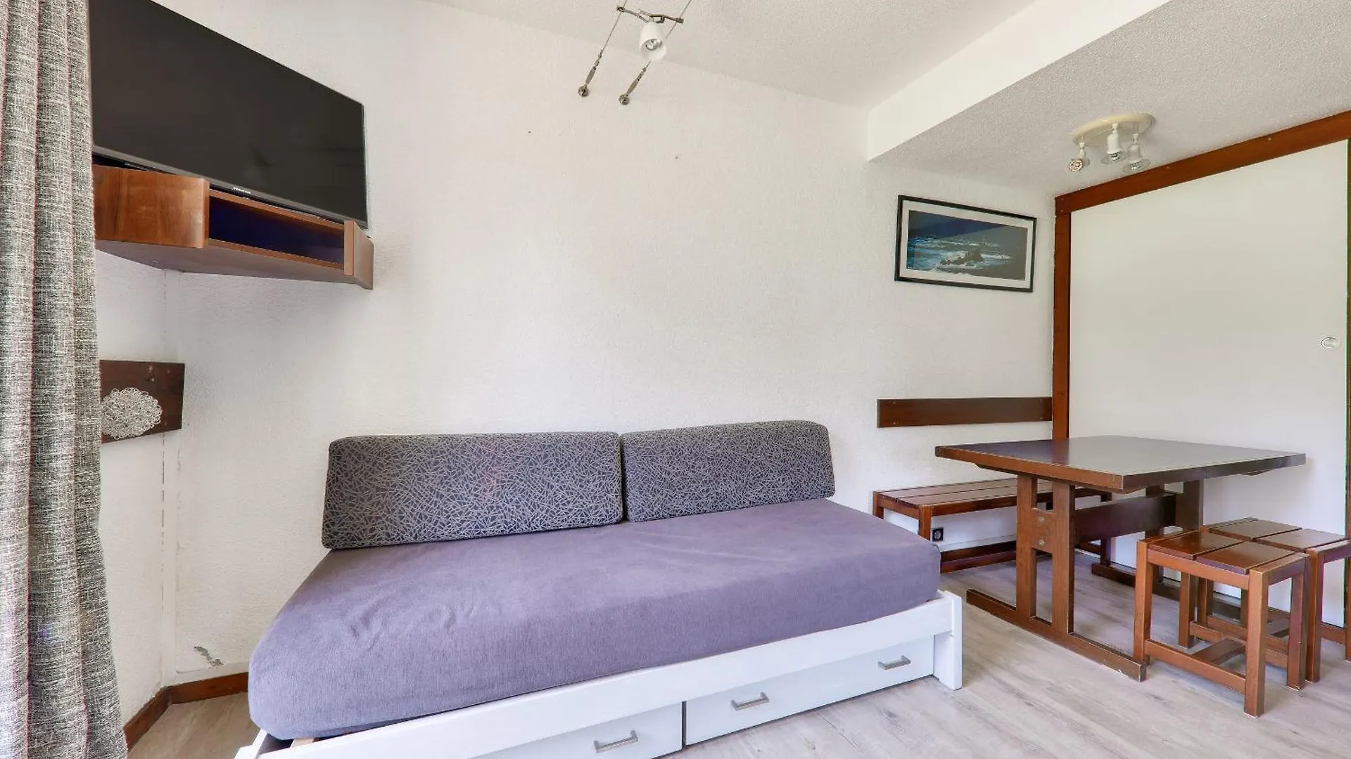 Appartement Ideal 4 Adultes Et 1 Enfant A 300M De La Plage Arzon France