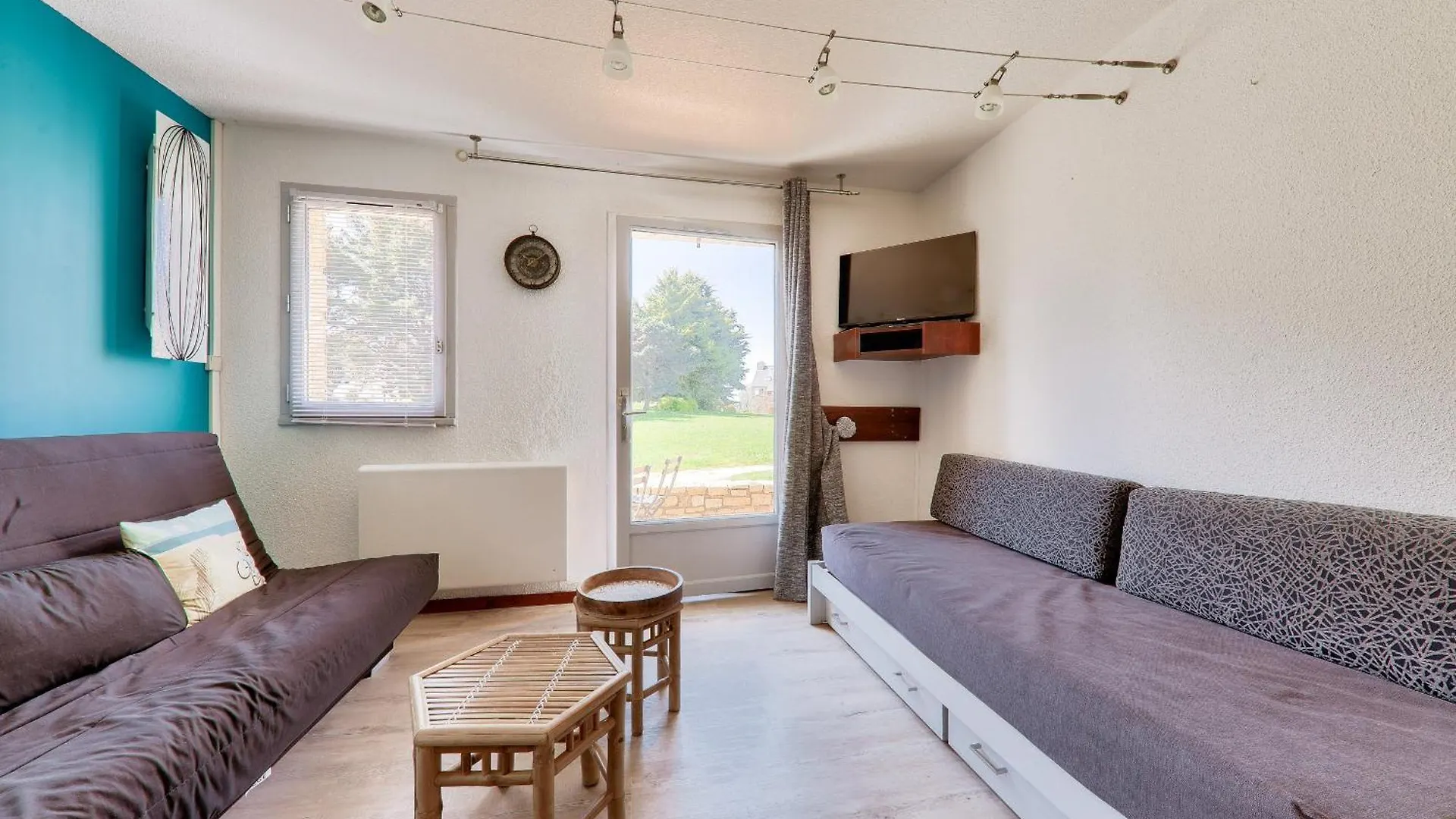 Appartement Ideal 4 Adultes Et 1 Enfant A 300M De La Plage Arzon