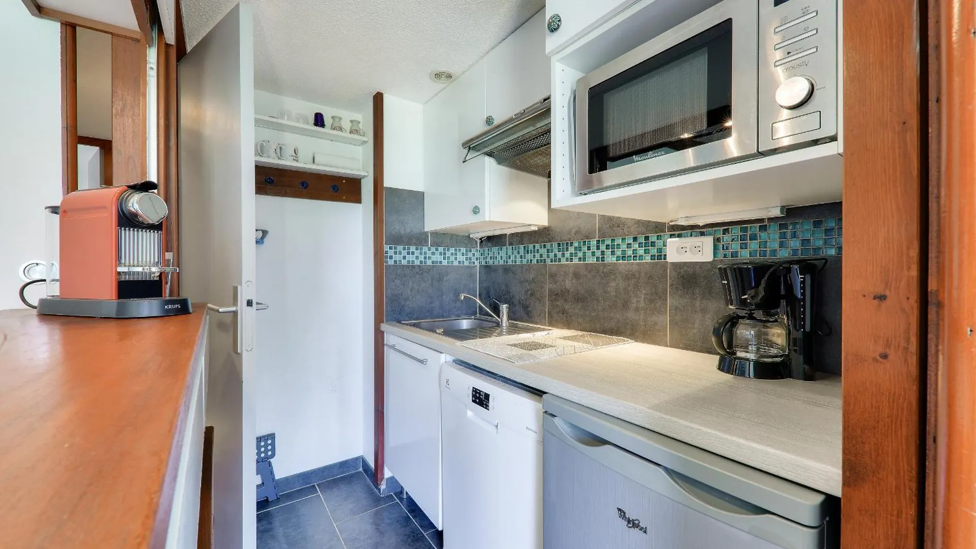 Appartement Ideal 4 Adultes Et 1 Enfant A 300M De La Plage Arzon France